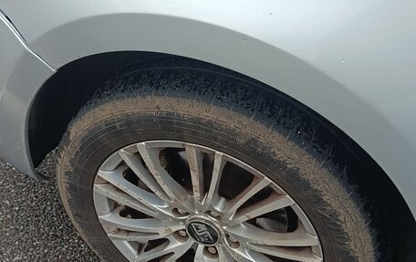 Volkswagen Jetta VI, 2011 год, 595 000 рублей, 8 фотография