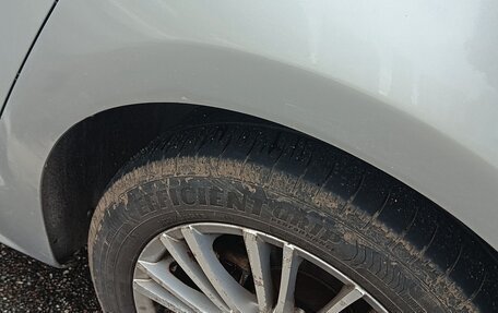 Volkswagen Jetta VI, 2011 год, 595 000 рублей, 7 фотография
