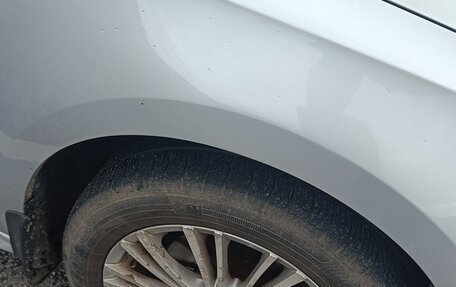 Volkswagen Jetta VI, 2011 год, 595 000 рублей, 9 фотография