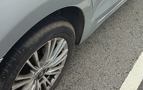 Volkswagen Jetta VI, 2011 год, 595 000 рублей, 10 фотография