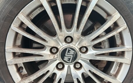 Volkswagen Jetta VI, 2011 год, 595 000 рублей, 12 фотография