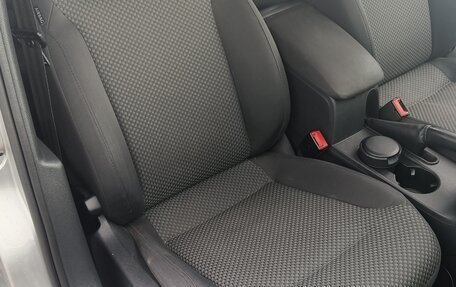 Volkswagen Jetta VI, 2011 год, 595 000 рублей, 15 фотография