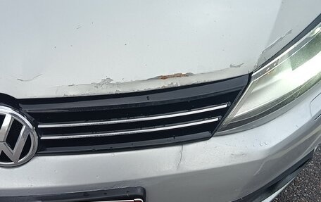 Volkswagen Jetta VI, 2011 год, 595 000 рублей, 13 фотография