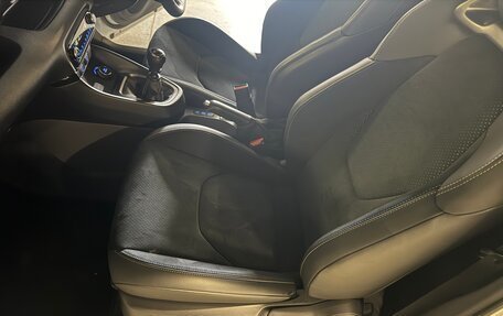 Toyota Yaris, 2021 год, 3 500 000 рублей, 11 фотография