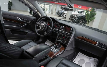 Audi A6, 2006 год, 695 000 рублей, 5 фотография