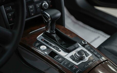 Audi A6, 2006 год, 695 000 рублей, 6 фотография