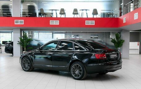Audi A6, 2006 год, 695 000 рублей, 4 фотография