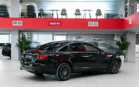Audi A6, 2006 год, 695 000 рублей, 2 фотография