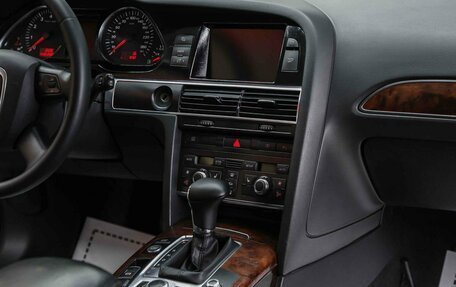Audi A6, 2006 год, 695 000 рублей, 11 фотография
