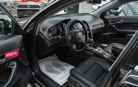 Audi A6, 2006 год, 695 000 рублей, 8 фотография