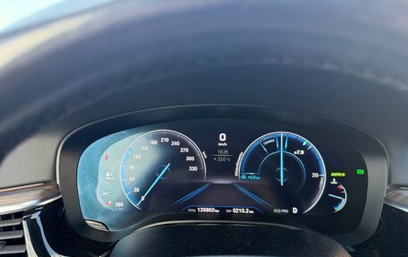 BMW 5 серия, 2019 год, 5 600 000 рублей, 14 фотография