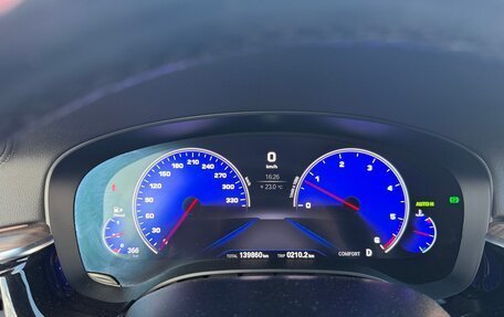 BMW 5 серия, 2019 год, 5 600 000 рублей, 12 фотография