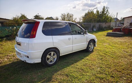 Mitsubishi RVR III рестайлинг, 2000 год, 370 000 рублей, 6 фотография