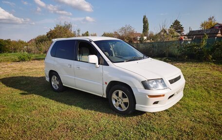 Mitsubishi RVR III рестайлинг, 2000 год, 370 000 рублей, 5 фотография