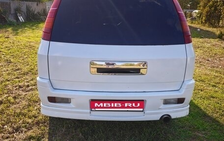 Mitsubishi RVR III рестайлинг, 2000 год, 370 000 рублей, 7 фотография
