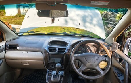 Mitsubishi RVR III рестайлинг, 2000 год, 370 000 рублей, 14 фотография