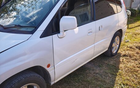 Mitsubishi RVR III рестайлинг, 2000 год, 370 000 рублей, 17 фотография