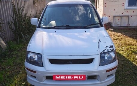 Mitsubishi RVR III рестайлинг, 2000 год, 370 000 рублей, 12 фотография