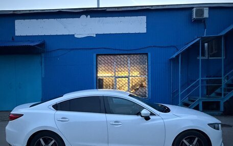 Mazda 6, 2012 год, 1 450 000 рублей, 2 фотография