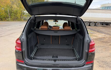 BMW X3, 2020 год, 4 350 000 рублей, 6 фотография