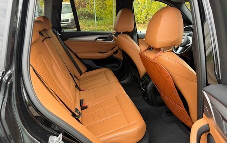 BMW X3, 2020 год, 4 350 000 рублей, 12 фотография