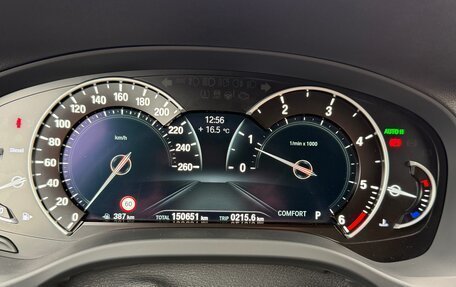 BMW X3, 2020 год, 4 350 000 рублей, 21 фотография