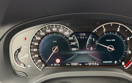 BMW X3, 2020 год, 4 350 000 рублей, 20 фотография
