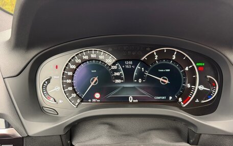 BMW X3, 2020 год, 4 350 000 рублей, 18 фотография