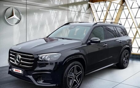 Mercedes-Benz GLS, 2026 год, 15 000 088 рублей, 3 фотография