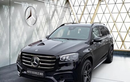 Mercedes-Benz GLS, 2026 год, 15 000 088 рублей, 2 фотография