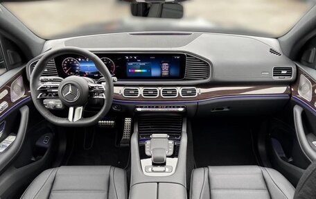 Mercedes-Benz GLS, 2026 год, 15 000 088 рублей, 14 фотография