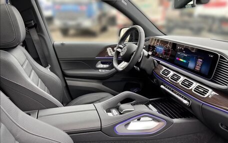 Mercedes-Benz GLS, 2026 год, 15 000 088 рублей, 15 фотография