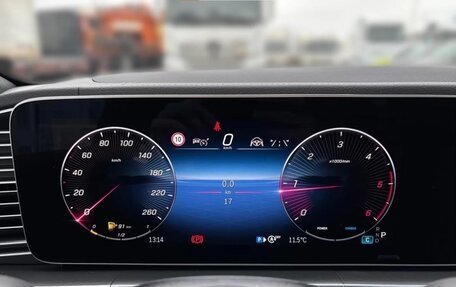 Mercedes-Benz GLS, 2026 год, 15 000 088 рублей, 11 фотография
