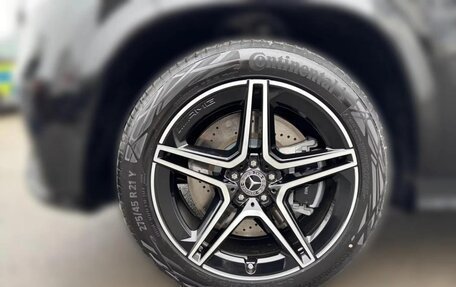 Mercedes-Benz GLS, 2026 год, 15 000 088 рублей, 9 фотография