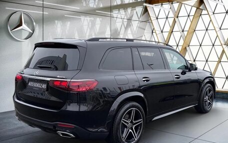 Mercedes-Benz GLS, 2026 год, 15 000 088 рублей, 8 фотография