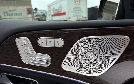 Mercedes-Benz GLS, 2026 год, 15 000 088 рублей, 13 фотография