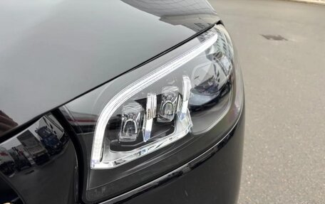 Mercedes-Benz GLS, 2026 год, 15 000 088 рублей, 6 фотография