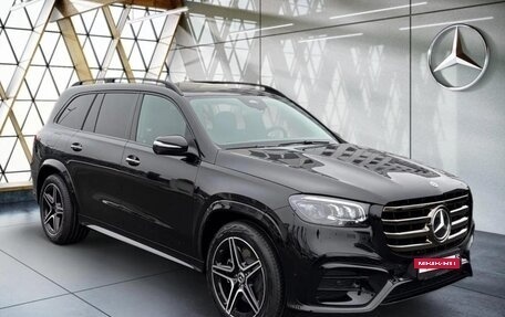 Mercedes-Benz GLS, 2026 год, 15 000 088 рублей, 4 фотография