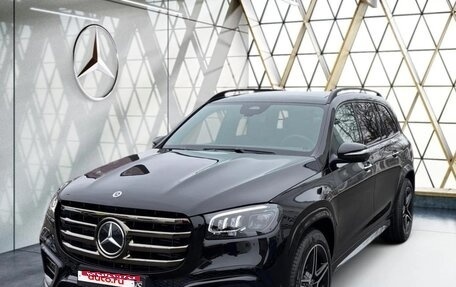 Mercedes-Benz GLS, 2026 год, 15 000 088 рублей, 1 фотография