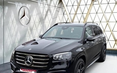 Mercedes-Benz GLS, 2026 год, 15 000 088 рублей, 1 фотография