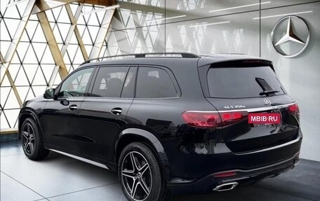 Mercedes-Benz GLS, 2026 год, 15 000 088 рублей, 7 фотография