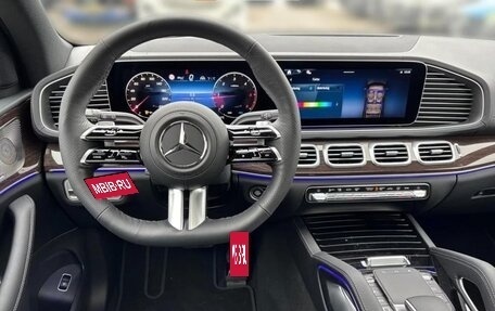 Mercedes-Benz GLS, 2026 год, 15 000 088 рублей, 10 фотография