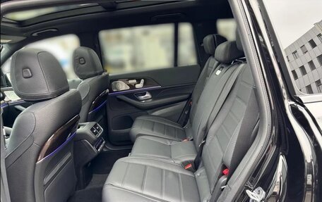 Mercedes-Benz GLS, 2026 год, 15 000 088 рублей, 26 фотография