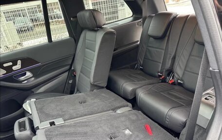 Mercedes-Benz GLS, 2026 год, 15 000 088 рублей, 27 фотография