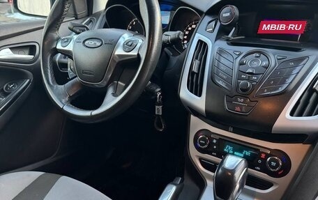 Ford Focus III, 2011 год, 670 000 рублей, 1 фотография