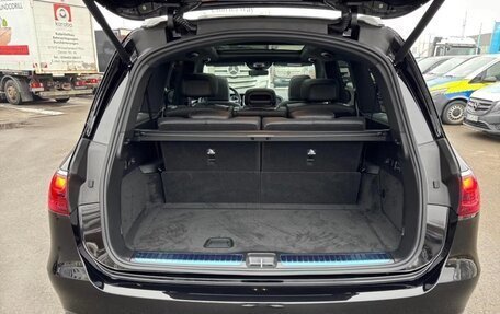 Mercedes-Benz GLS, 2026 год, 15 000 088 рублей, 28 фотография