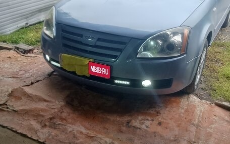 Chery Fora (A21), 2007 год, 160 000 рублей, 1 фотография
