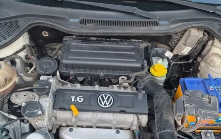 Volkswagen Polo VI (EU Market), 2013 год, 875 000 рублей, 7 фотография