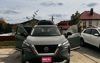 Nissan X-Trail, 2021 год, 3 050 000 рублей, 1 фотография