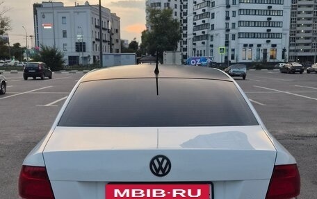 Volkswagen Polo VI (EU Market), 2013 год, 875 000 рублей, 5 фотография